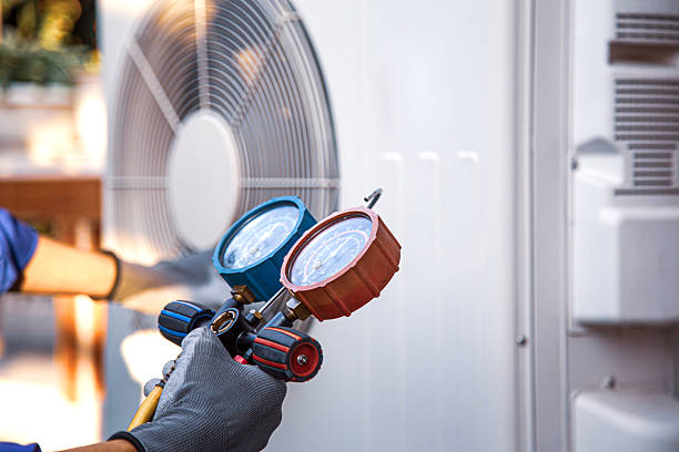 Affordable Hvac solutions in Dunlap, OH
